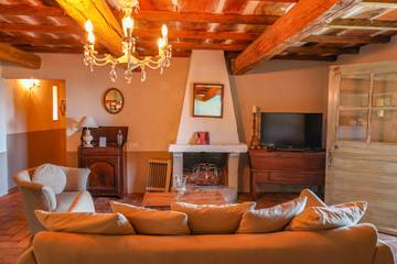 Villa für 4 Personen in Porto-Vecchio, Corse-du-Sud, Bild 4