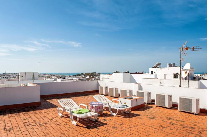 Apartamento de férias para 4 pessoas, com animais de estimação - 1
