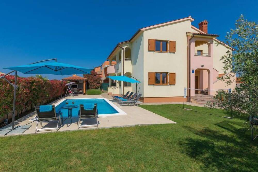 Casa vacanza a Pula Croazia a partire da 266€ a notte