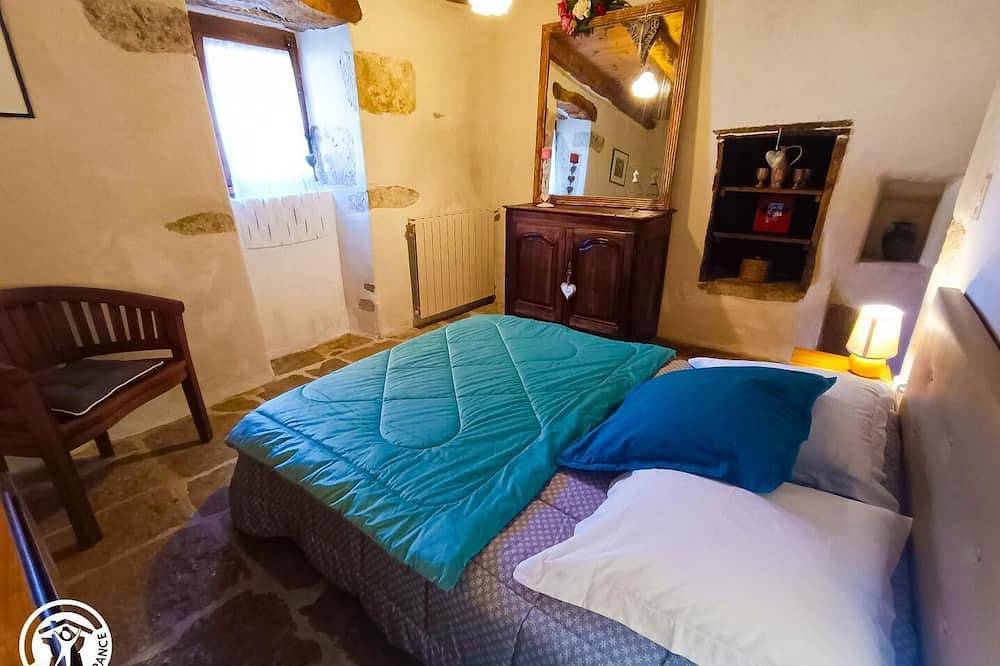 Gîtes de France® - Gite La Buissiere in Gréalou, Quercy