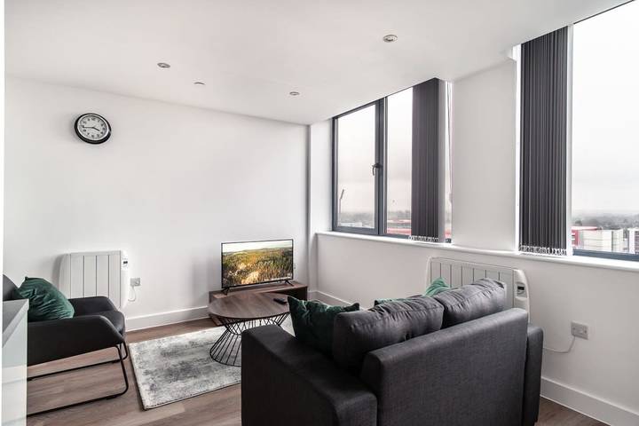 Appartement de vacances pour 2 personnes - 1