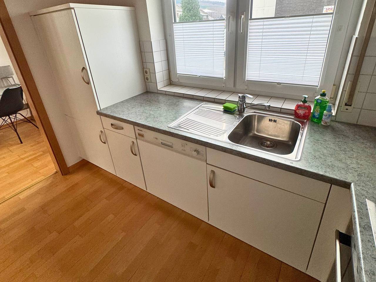 Ferienhaus in Bestwig mit Skiaufbewahrung in Bestwig, Hochsauerlandkreis