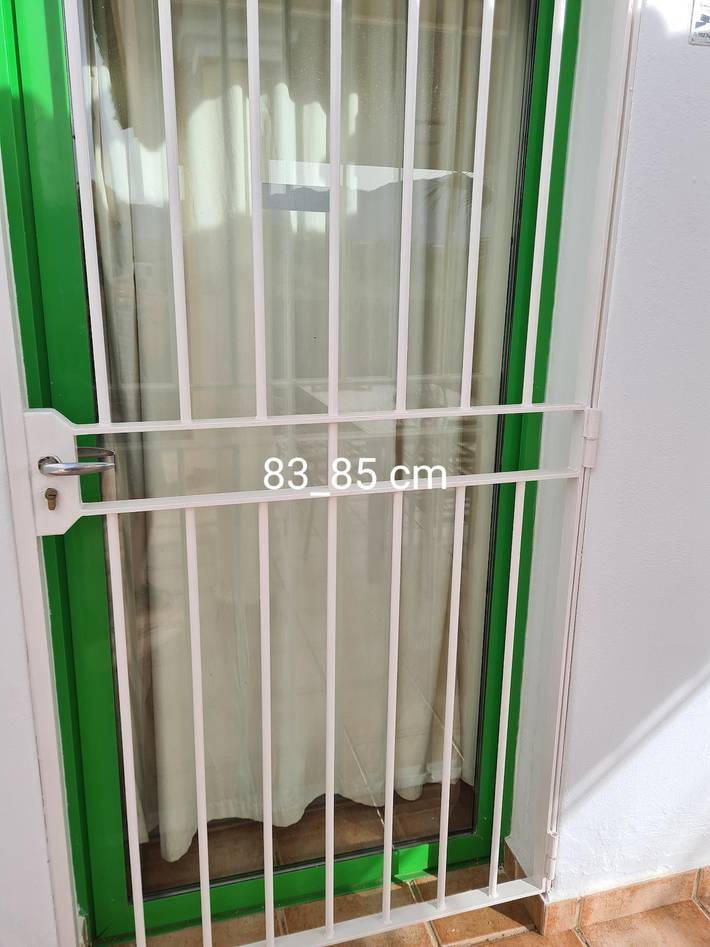 Chalet para 4 personas, con jardín y terraza en Levante Almeriense - 4