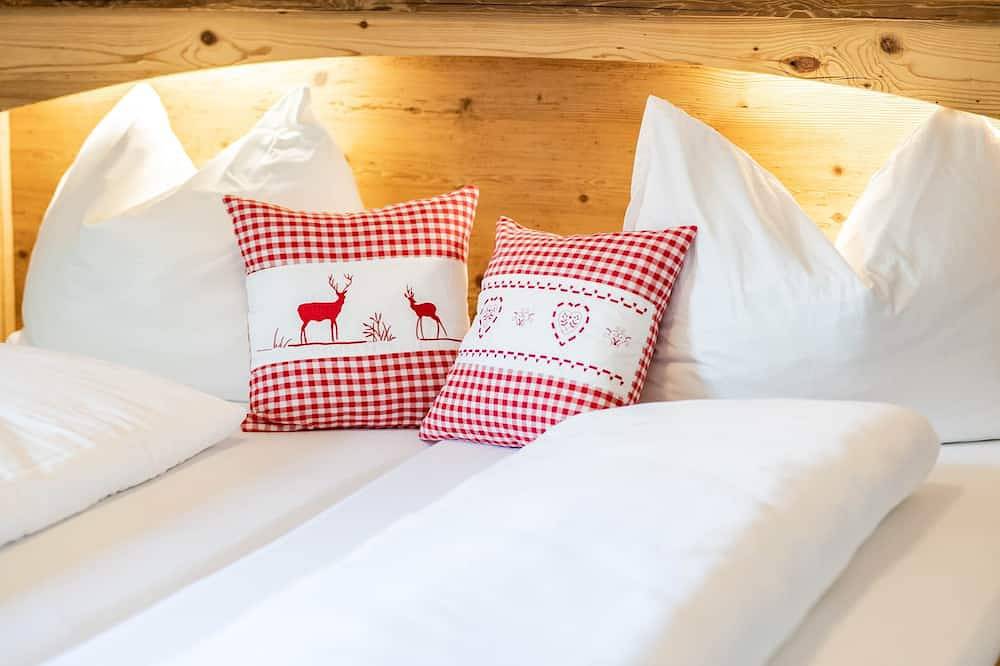 Die Alplodge Schmirn in Schmirn, Innsbruck Land