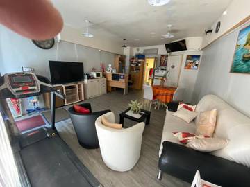 Cottage pour 4 personnes, avec terrasse et jardin à Mer