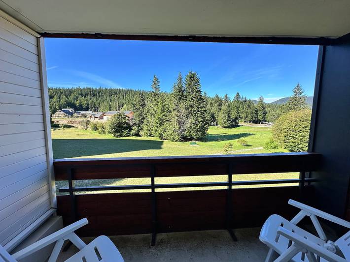 Gîte pour 4 personnes à Corrençon-en-Vercors - 3