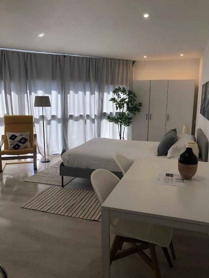 Apartamento entero, Estudio Nuevo en Alcobendas in Alcobendas, Provincia de Madrid