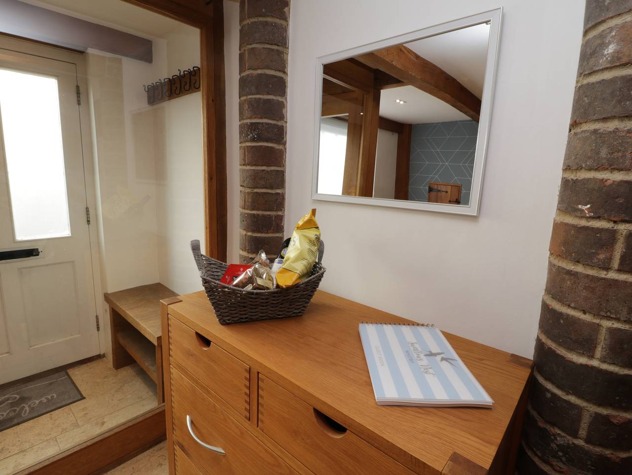 Cottage für 6 Personen in Whitby, North York Moors National Park