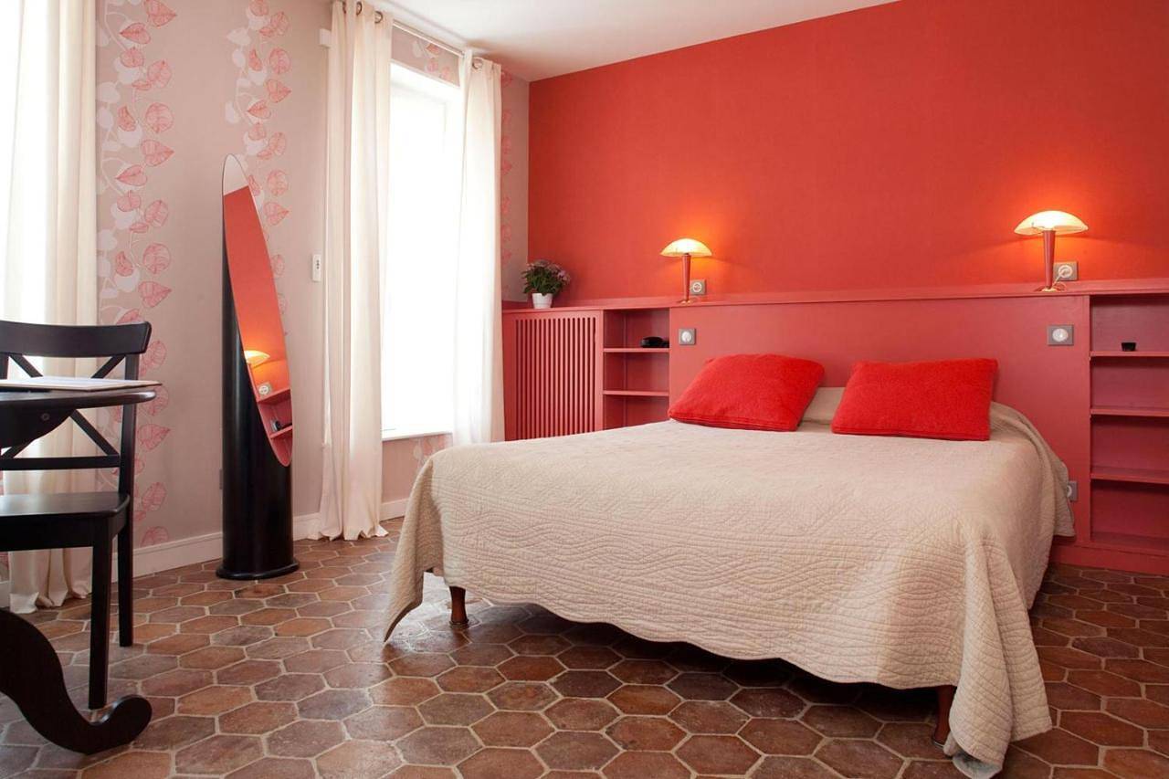 Hotel du Saumon, Verneuil sur Avre in Verneuil-sur-Avre, Région d'Évreux