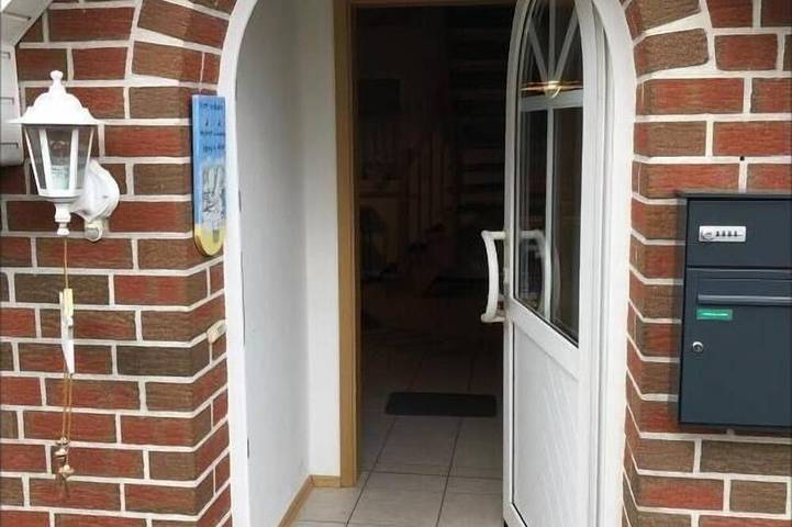 Ferienhaus für 7 Personen, mit Terrasse