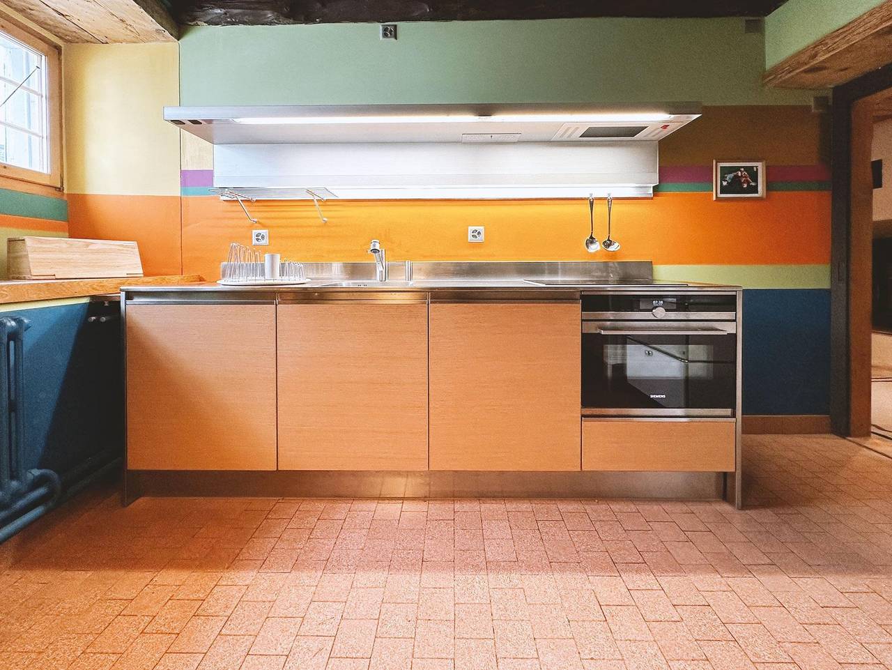 Ganze Ferienwohnung, Stüva Curuna in Churwalden, Plessur Alpen