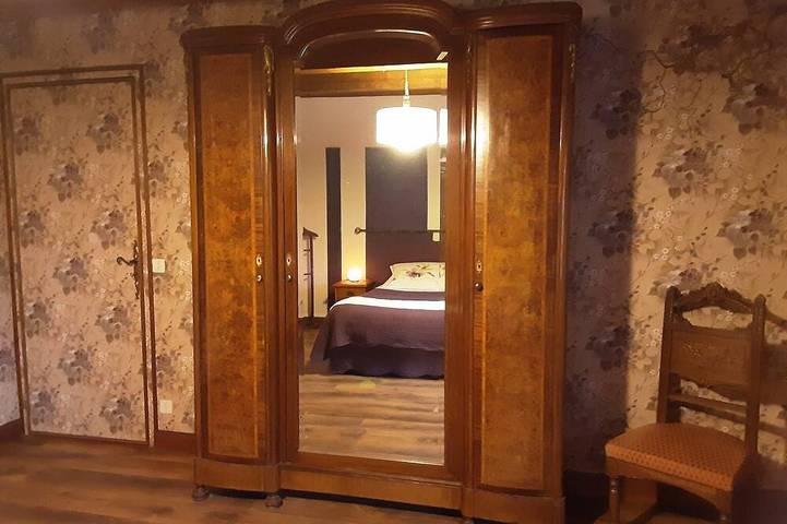 Location de vacances pour 5 personnes, avec jardin dans Xertigny - 3
