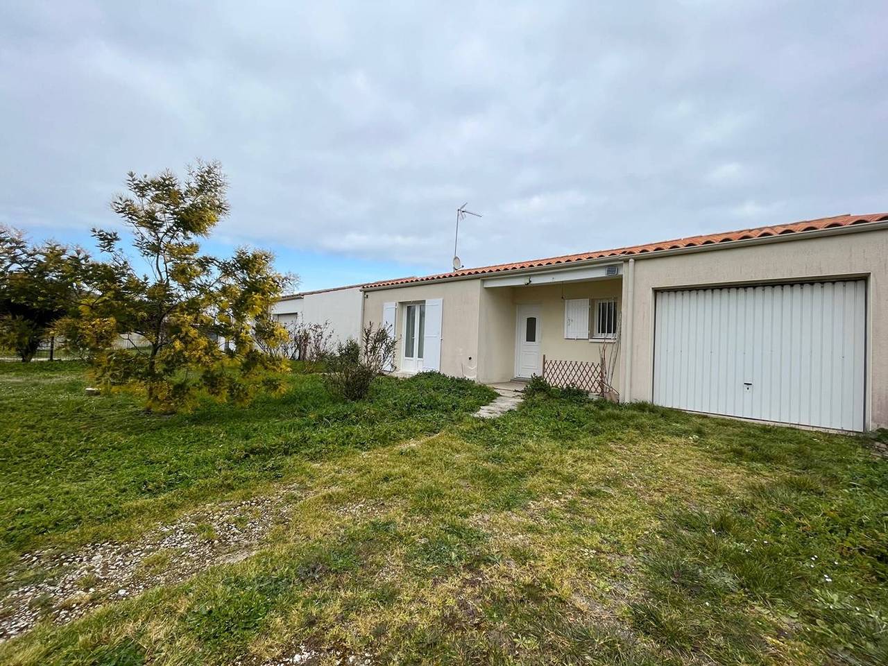 Photo : Maison de vacances