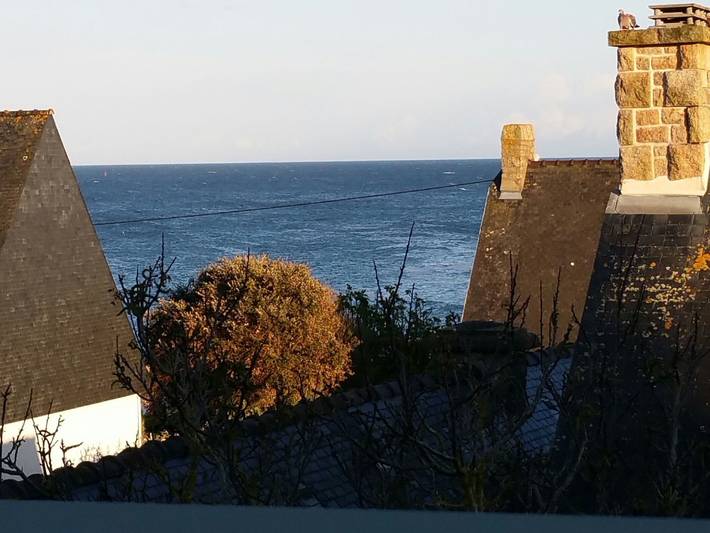 Location de vacances pour 10 personnes, avec jardin et balcon dans Pérello - 3