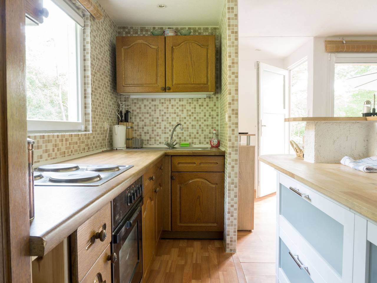 Martin in Seegebiet Mansfelder Land, Saale-Unstrut