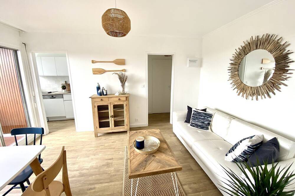 Photo : Appartement de vacances