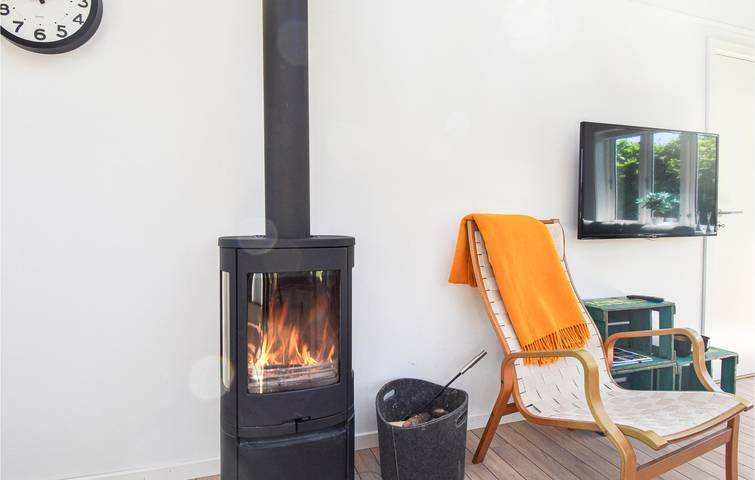 Ferienhaus für 5 Personen, mit Garten in Kerteminde - 3