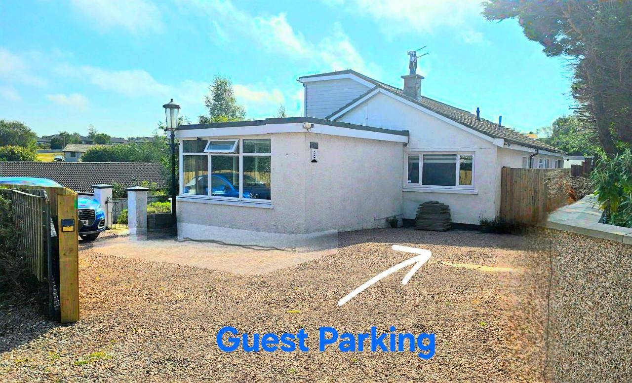 Entire apartment, One-Bedroom Apartment in Nairn, Highlands