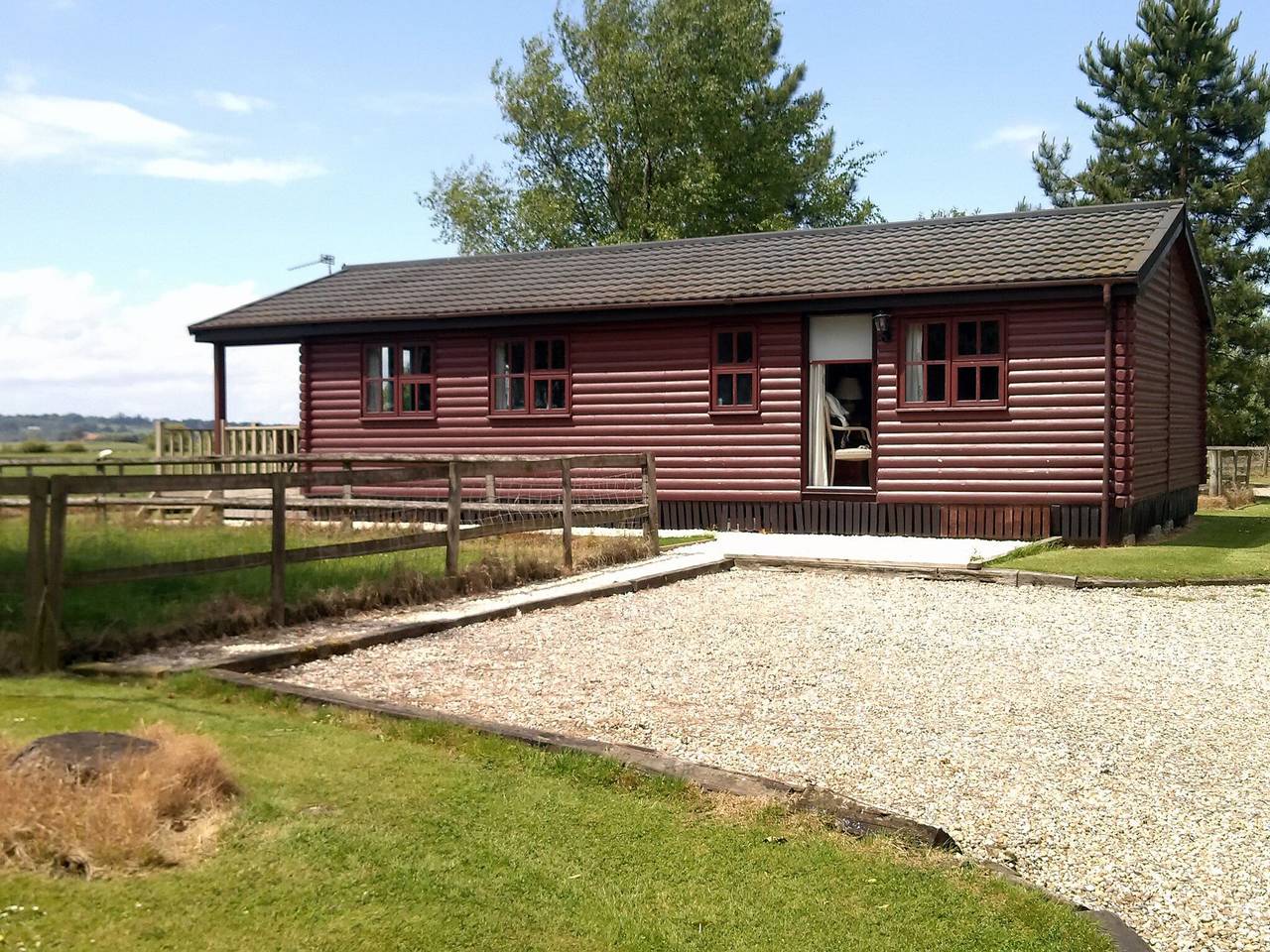 Casa vacanza a Kent a partire da 119€ a notte