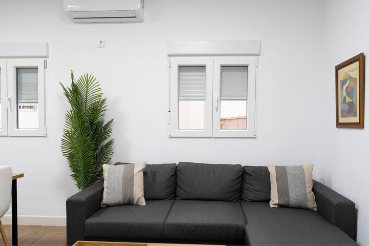 Gîte pour 4 personnes dans Andújar, Province de Jaén
