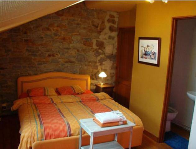 Location de vacances pour 2 personnes, avec jardin à Comblain-au-Pont - 4