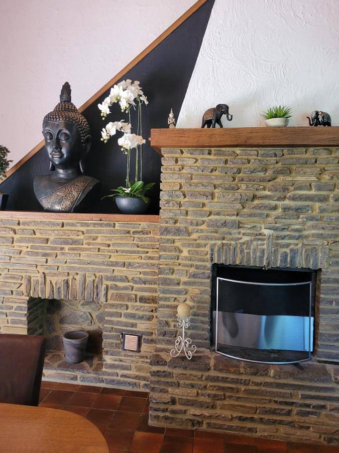 Gîte pour 4 personnes, avec jardin et vue, animaux acceptés à Rochefort (Wallonie) - 3