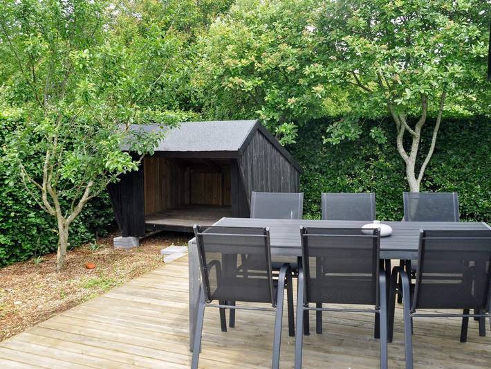6 Personen Ferienhaus in Struer in Humlum, Struer