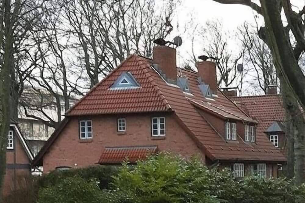 Ferienhaus für 4 Gäste mit 65m² in Wyk auf Föhr in Wyk auf Föhr (Stadt), Wyk auf Föhr