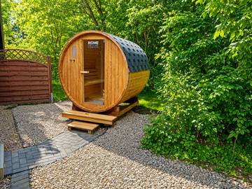 Ferienhaus für 5 Personen in Extertal, Kreis Lippe, Bild 4