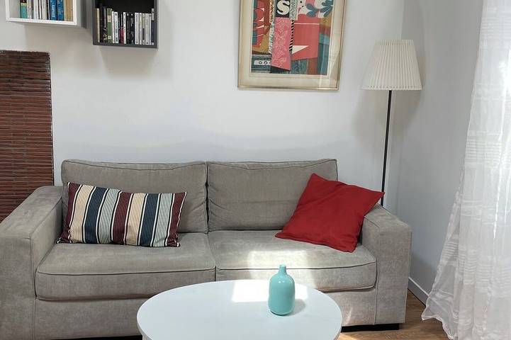 Charming Mazet in the Provencal countryside in Châteaurenard, Region de Arles