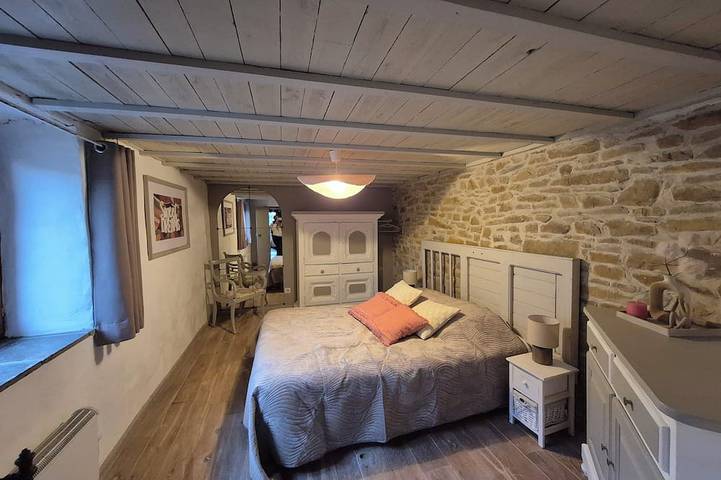 Location de vacances pour 8 personnes à Sprimont - 2