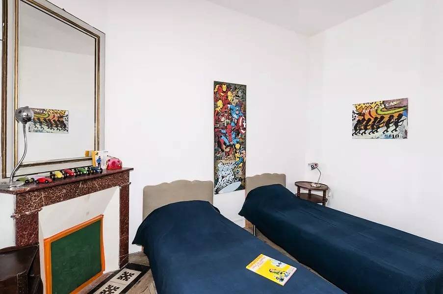 Huis kanaulaise drie slaapkamers 6 personen Lacanau ocean in Lacanau Ocean, Lacanau