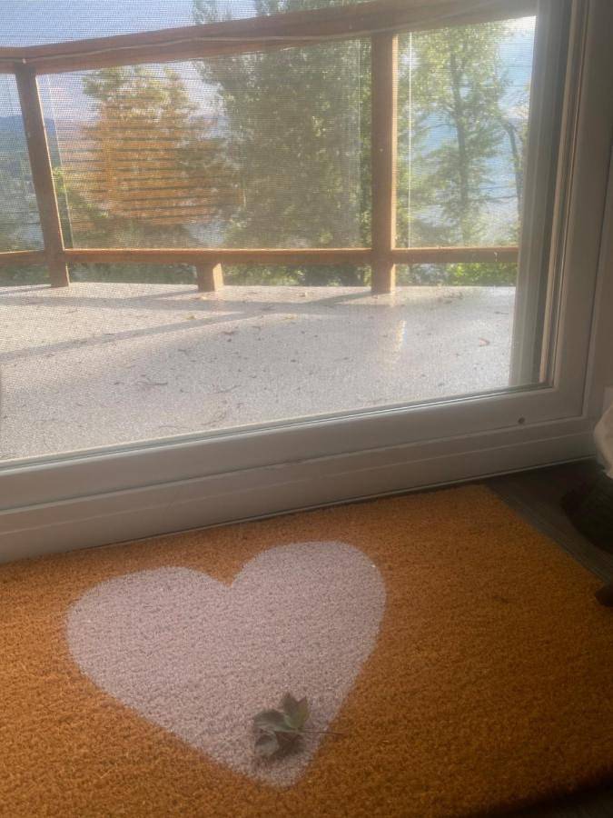 Villa pour 2 personnes, avec balcon et vue dans Canada - 2