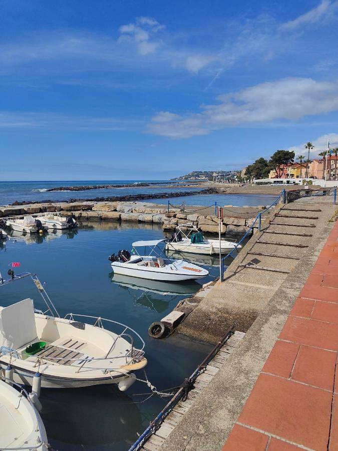 Ganze Wohnung, Riva vacanze in Riva Ligure, Riviera di Ponente