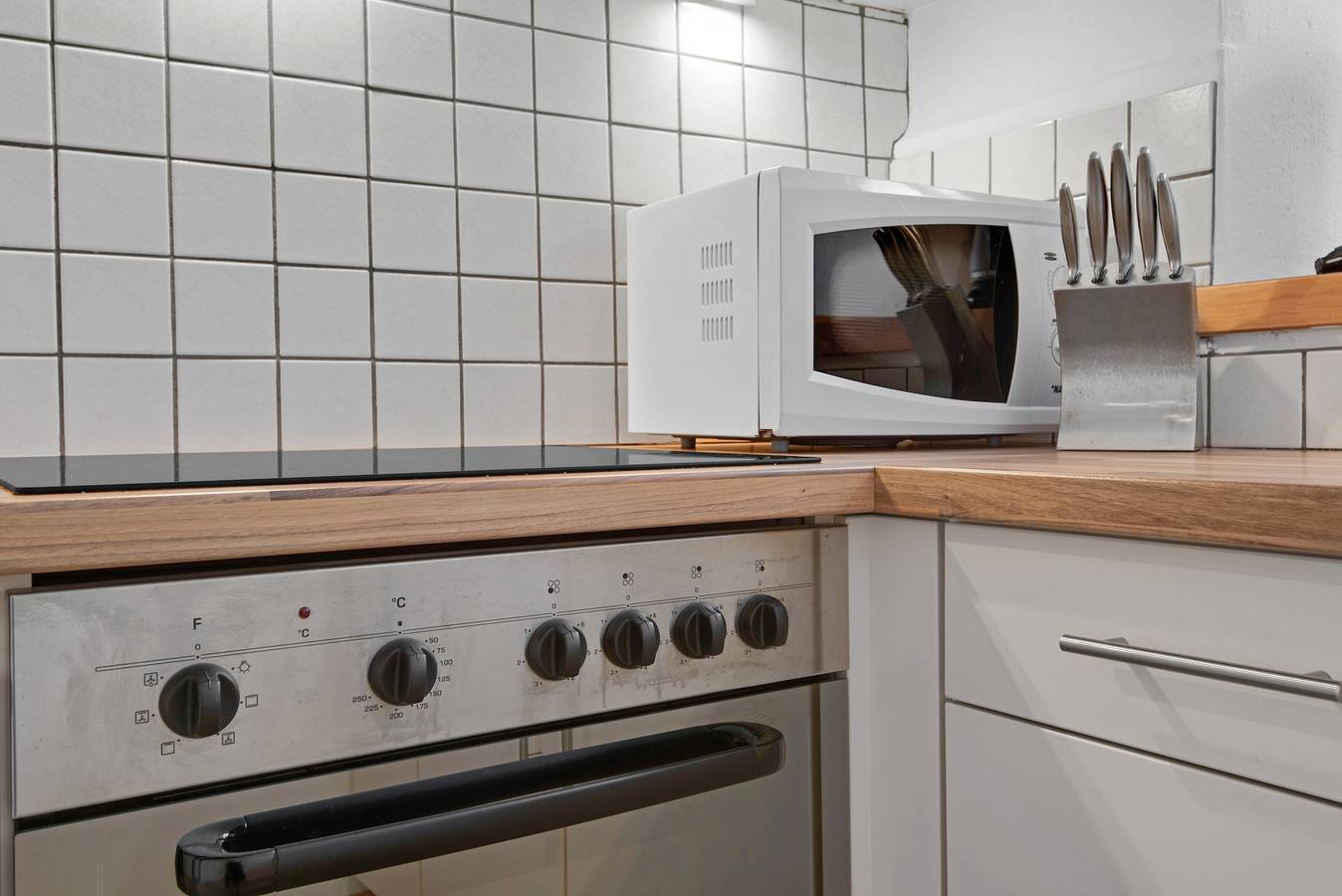 Ganze Wohnung, Ferienwohnung "Rafaser - Albina" mit Bergblick & Wlan in Schnauders, Feldthurns