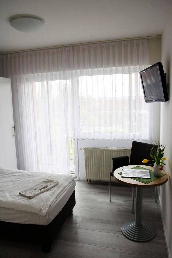 Ferienhaus, mit Terrasse und Sauna in Malchin - 4