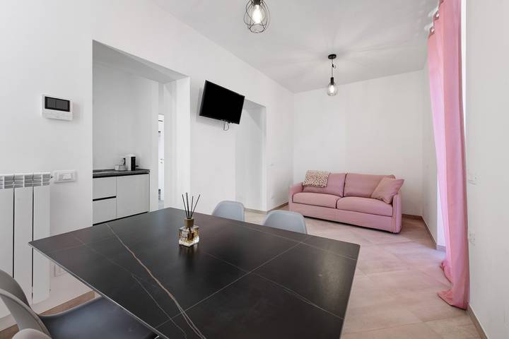 Ferienwohnung für 3 Personen, mit Garten, mit Haustier in der Lombardei