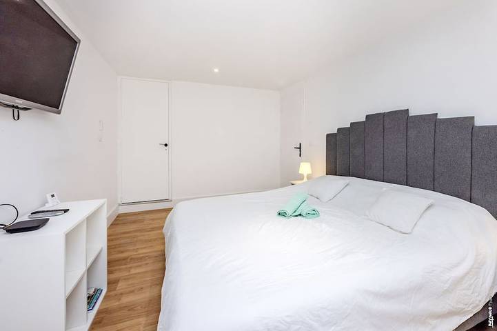 Location de vacances pour 14 personnes, avec jardin, animaux acceptés à Montauban - 3