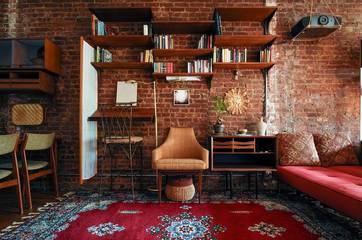 Loft dla 2 osoby w Brooklyn, Nowy Jork, Zdjęcie 2