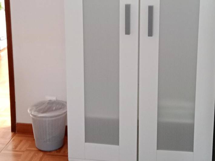 Gîte pour 2 personnes, avec terrasse et jardin à Peniche - 2