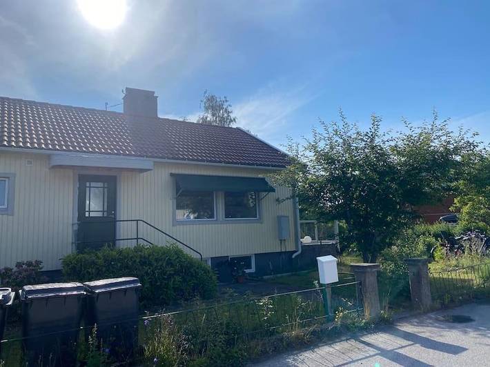 Ferienhaus für 5 Personen, mit Garten in Västervik - 2