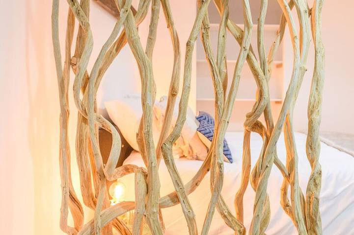 Gîte pour 2 personnes, animaux acceptés à Allevard - 3