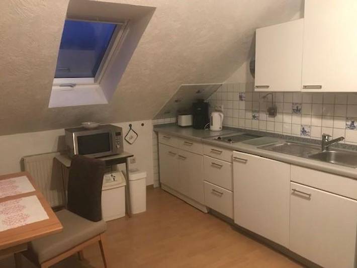 Ganze Ferienwohnung, Eidernest - Ferienwohnung Eidernest in Tönning, Halbinsel Eiderstedt