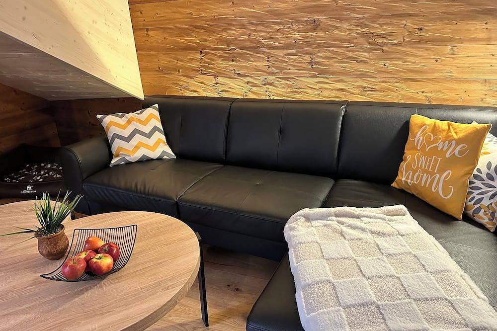 Neu! Exklusivurlaub \n im urigen Bauernhaus, direkt am Lechweg ♥️ in Vorderhornbach, Allgäuer Alpen (Österreich)