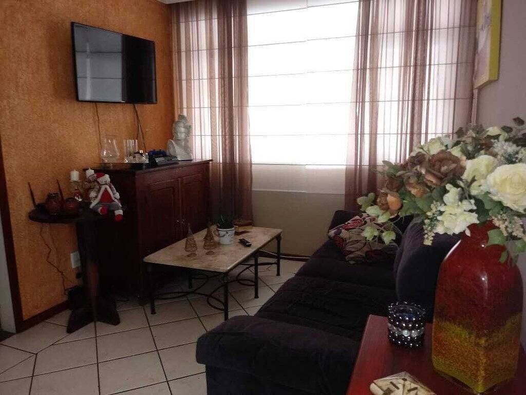 Ganze Wohnung, Ed. Andressa Jahreszeit in Florianópolis, Litoral Catarinense