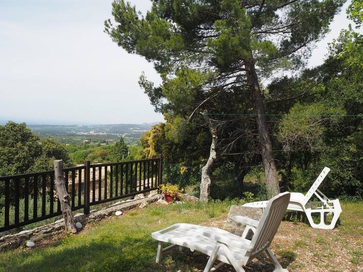 Ferienhaus für 3 Personen, mit Terrasse in Vaucluse - 3
