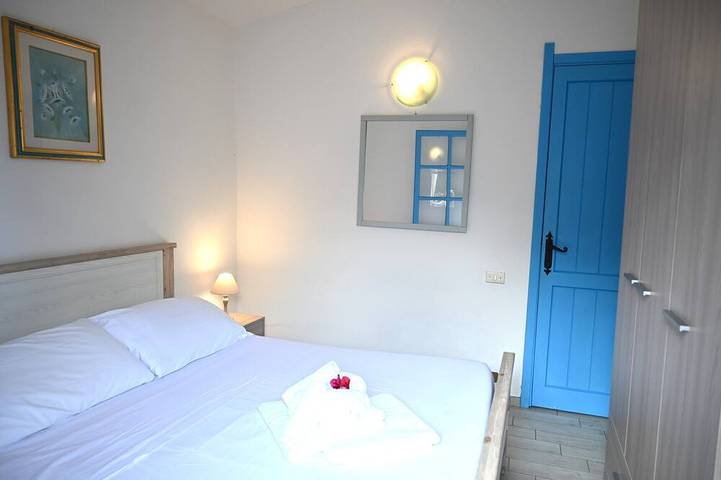 Villa 4/5 Betten in Costa Rei, Muravera