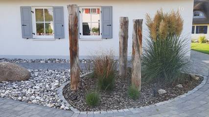 Ferienhaus für 4 Personen in Kramerhof, Stralsund Umland, Bild 1