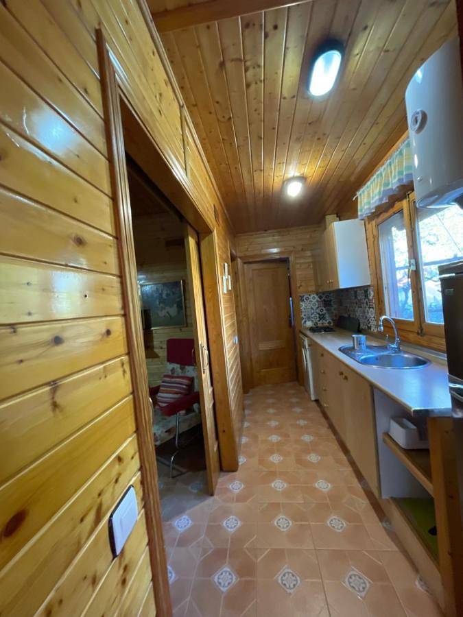 Ferienpark für 4 Personen, mit Ausblick und Garten, kinderfreundlich in Spanien - 3