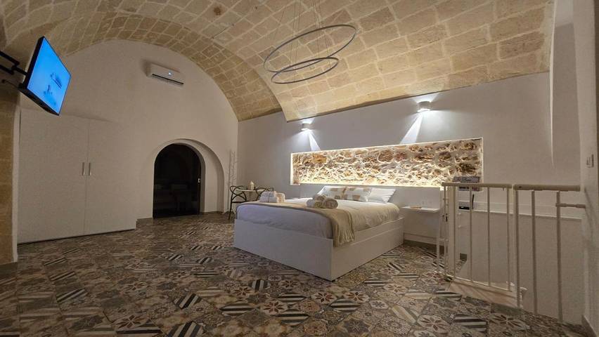 Maison d’hôte pour 3 personnes, avec terrasse et vue - 1